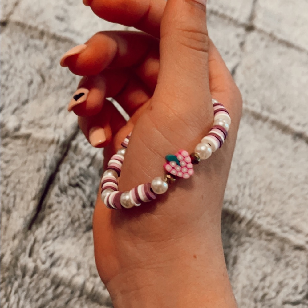 Great Looking Grape Bracelets! 🍇